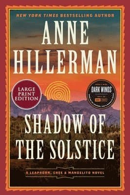 Shadow of the Solstice