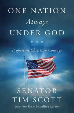 One Nation Always Under God: Profiles in Christian Courage