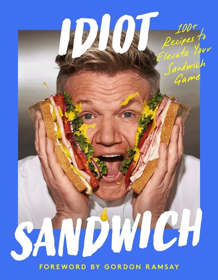Idiot Sandwich