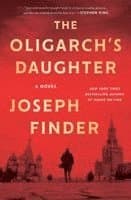 The Oligarch's Daughter
