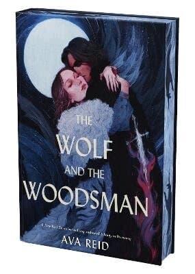The Wolf and the Woodsman
