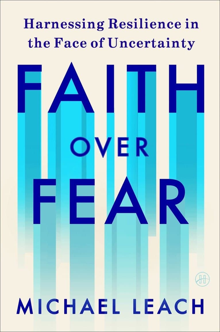 Faith Over Fear
