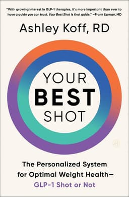 Your Best Shot