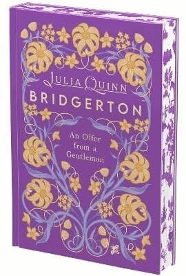An Offer from a Gentleman Deluxe Collector's Edition: Bridgerton