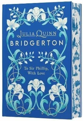 To Sir Phillip, with Love Deluxe Collector's Edition