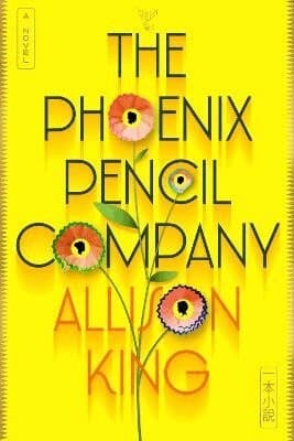 The Phoenix Pencil Company