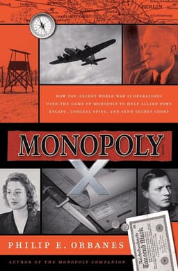 Monopoly X