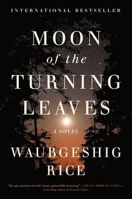 Moon of the Turning Leaves