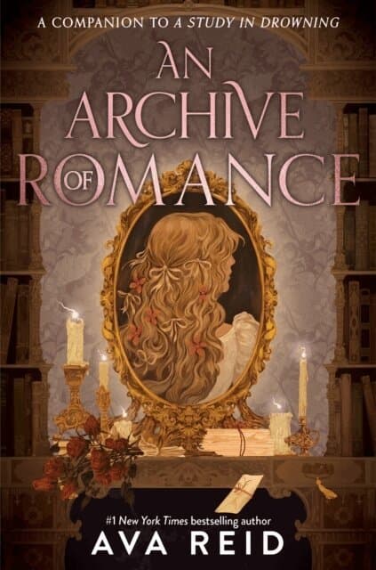Archive of Romance