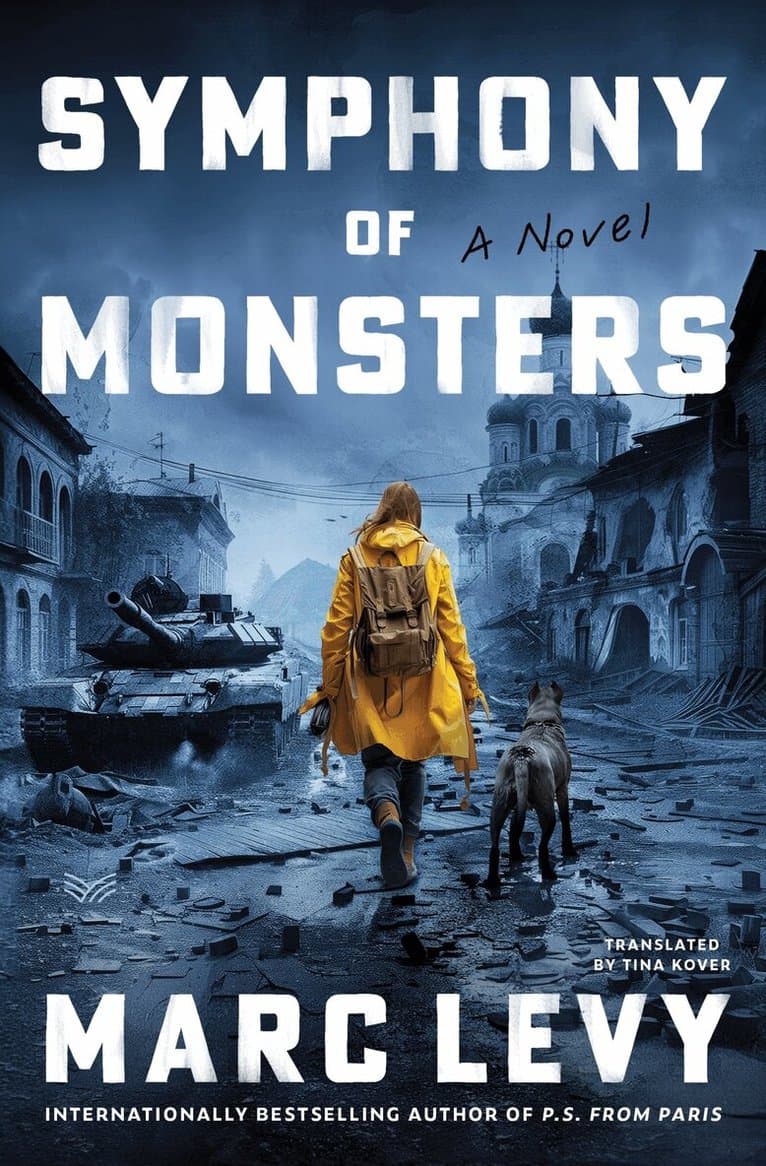 Symphony of Monsters
