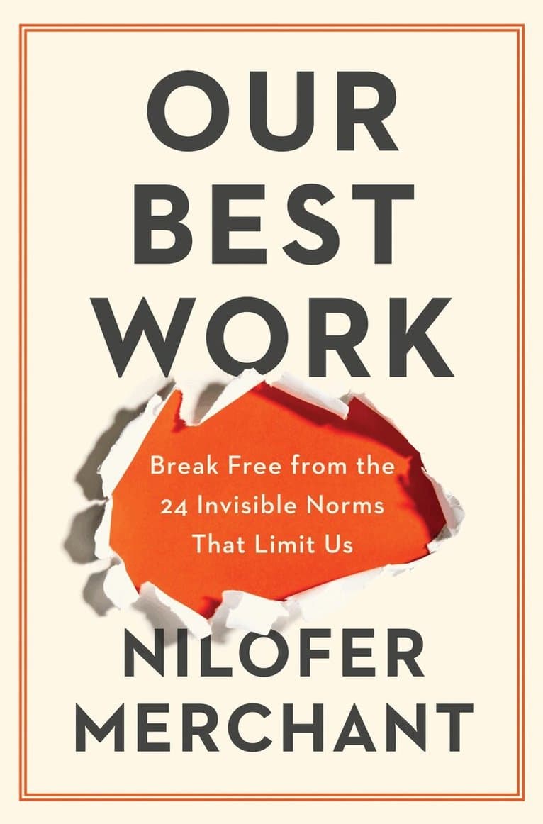 Our Best Work
