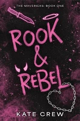Rook & Rebel