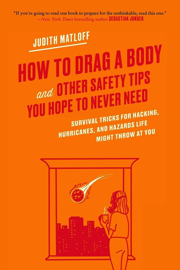 How to Drag a Body