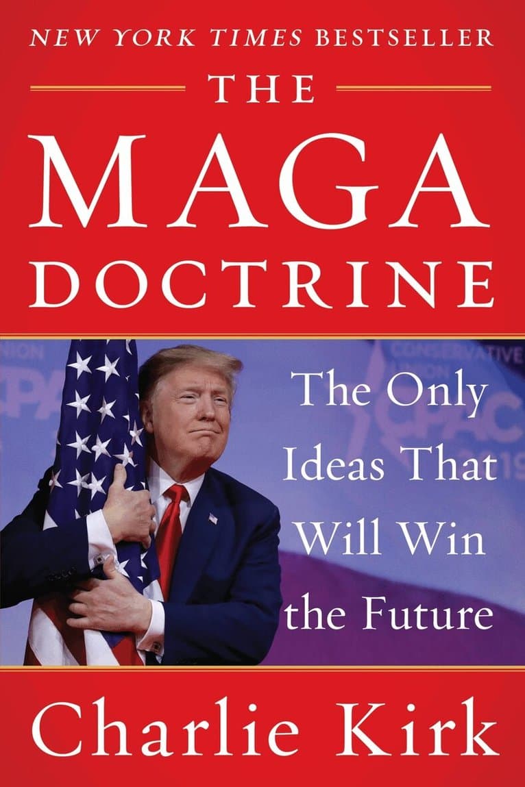 MAGA Doctrine