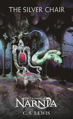 The Silver Chair