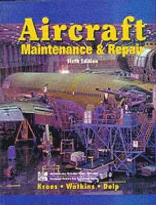 Aircraft Maintenance and Repair
