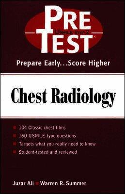 Chest Radiology