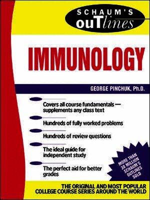 Schaum's Outline of Immunology