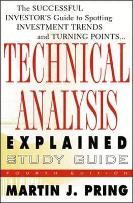 Study Guide for Technical Analysis Explained: The Successful Investor's Guide to Spotting Investment Trends and Turning Points