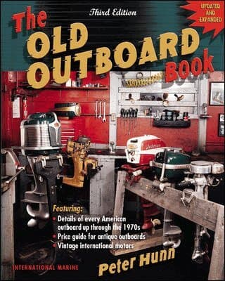 Old Outboard Book