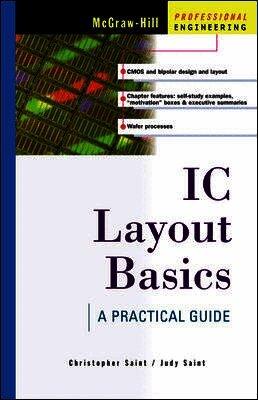 IC Layout Basics