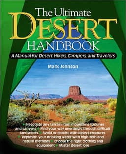 Ultimate Desert Handbook
