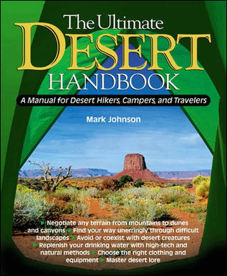 Ultimate Desert Handbook