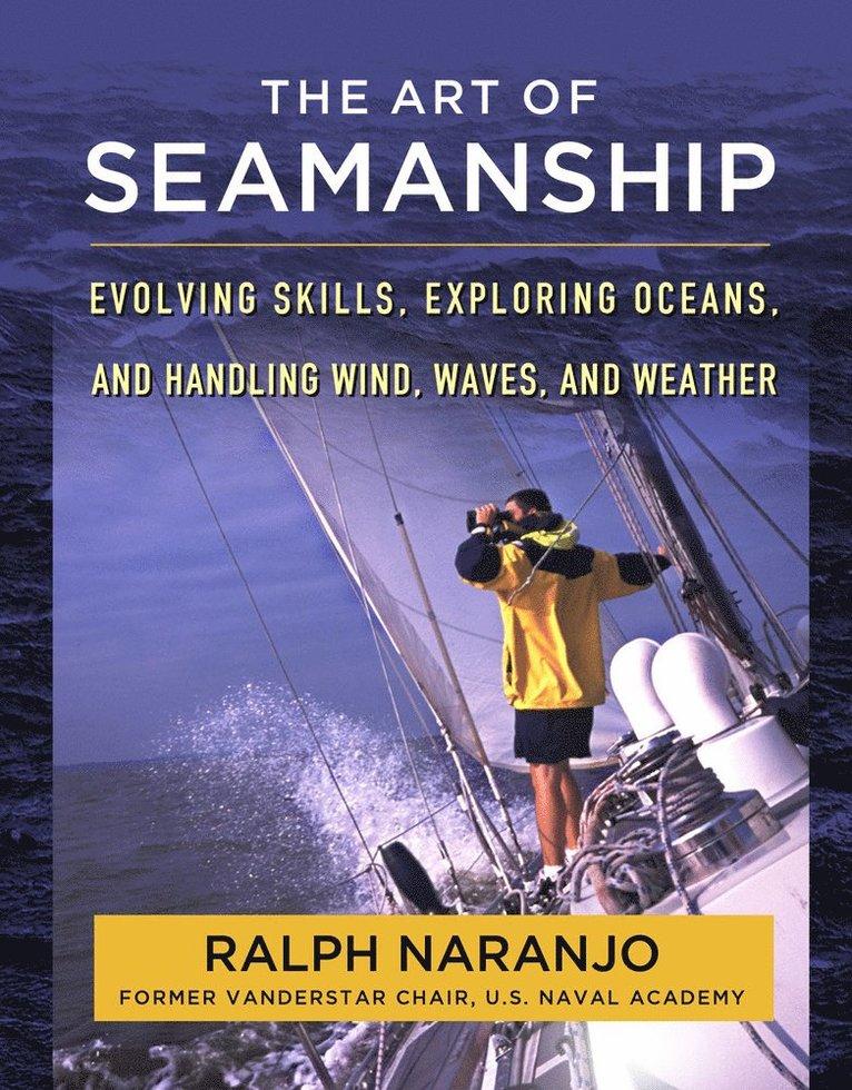 Art of Seamanship