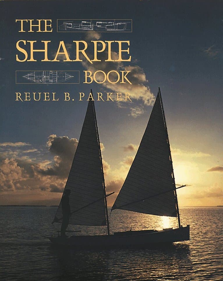 Sharpie Book