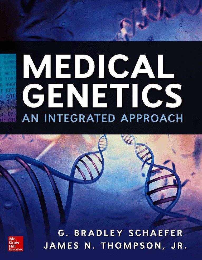 Medical Genetics