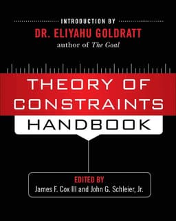 Theory of Constraints Handbook
