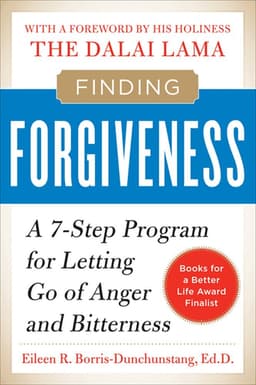 Finding Forgiveness