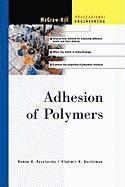 Adhesion of Polymers