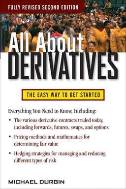 All About Derivatives Second Edition
