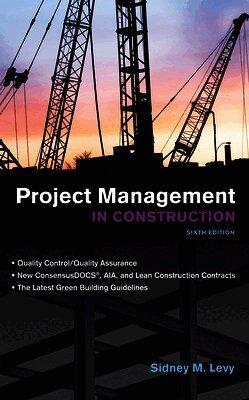 Project Management in Construction