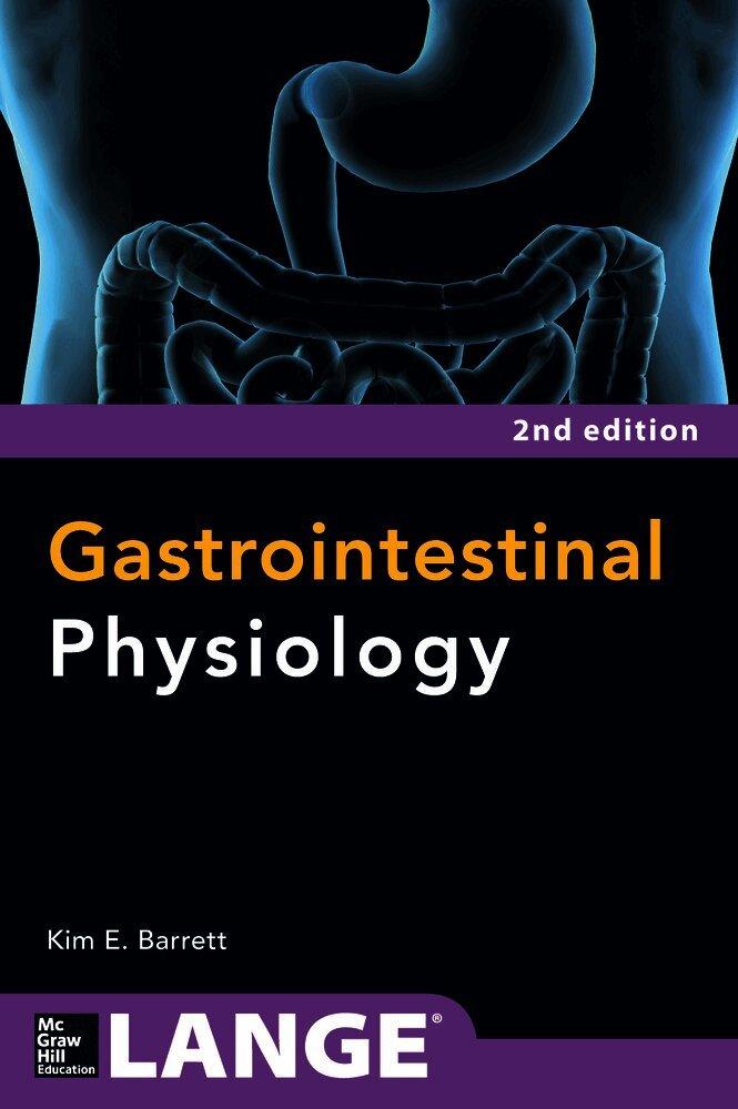 Gastrointestinal Physiology 2/E