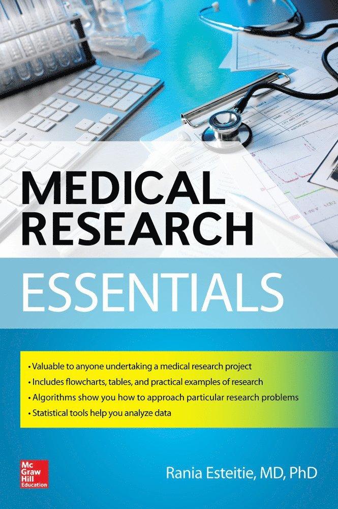 Medical Research Essentials