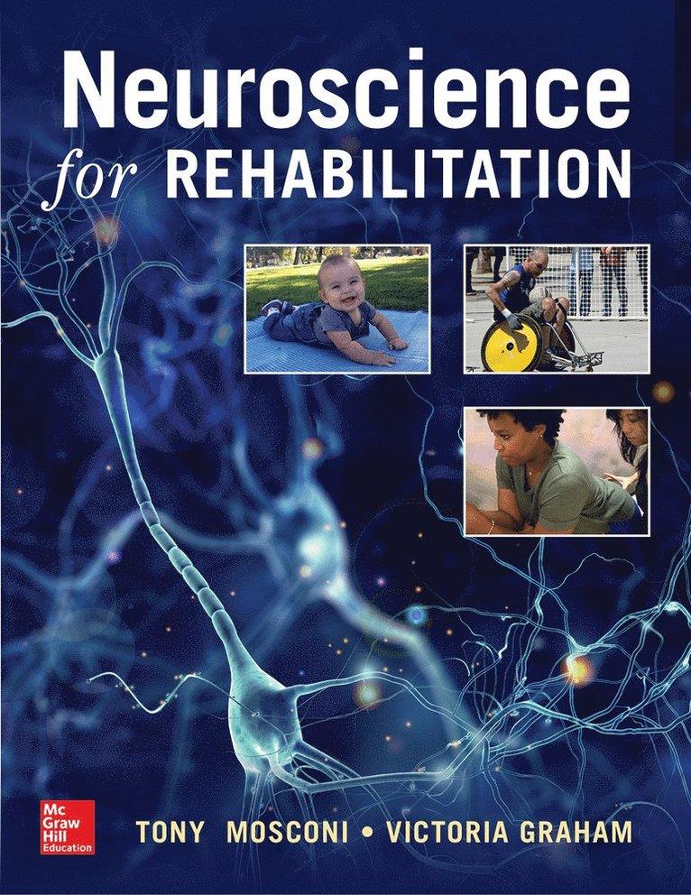 Neuroscience for Rehabilitation
