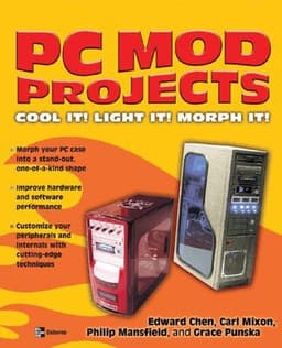 PC Mod Projects