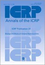 ICRP Publication 31