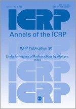 ICRP Publication 30