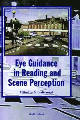 Eye Guidance in Reading and Scene Perception