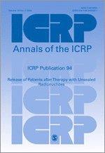 ICRP Publication 94