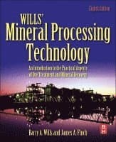 Wills' Mineral Processing Technology
