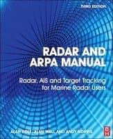 Radar and ARPA Manual