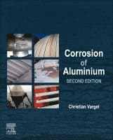 Corrosion of Aluminium