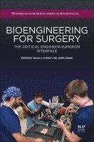 Bioengineering for Surgery
