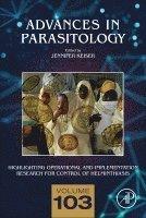 Highlighting Operational and Implementation Research for Control of Helminthiasis