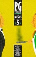 Jeeves Omnibus - Vol 5