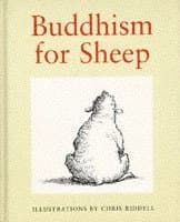 Buddhism For Sheep
